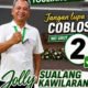 Dari Kursi Rektor ke Pengabdian Desa: Djolly Sualang, “Amunisi Baru” Touliang Oki Menuju Era Keemasan
