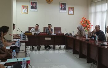 Upayakan Solusi Konkret, Komisi III DPRD Sulut Fasilitasi Pertemuan Warga dan PPK Jalan Tol Manado-Bitung