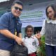Suntik Semangat Generasi Emas Papua, Pegadaian Salurkan Bantuan Pendidikan di Pedalaman Jayawijaya