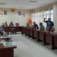 Padat Agenda, DPRD Sulut Gelar Ibadah Rutin, Kawal Aspirasi Buruh RS Kandou, hingga Bahas Tatib