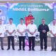 Wakili Gubernur Buka Turnamen Baca Mazmur di Minsel, Niklas Silangen Ajak Jemaat Ketuk Pintu Langit Lewat Pujian