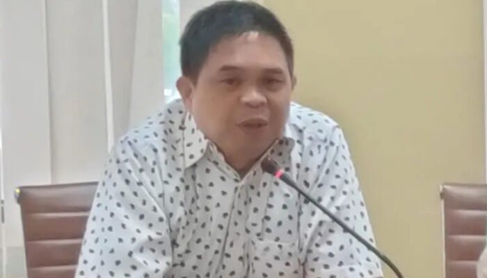 Soal Isu Gaji Pengurus Koperasi Merah Putih, Muliadi Paputungan Minta DPMD Sulut Beri Kejelasan agar Tak Simpang Siur