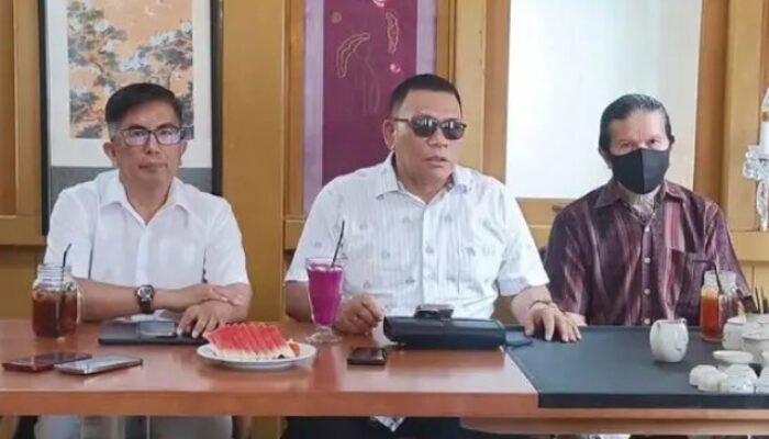 SK Pemberhentian Dibatalkan, Majelis Hakim PTUN Manado Minta dr. Suryadi Tatura Dipulihkan ke Jabatan Semula