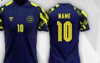 Alasan Beli Jersey Piala Dunia 2026 Original Harus di Platform Terpercaya