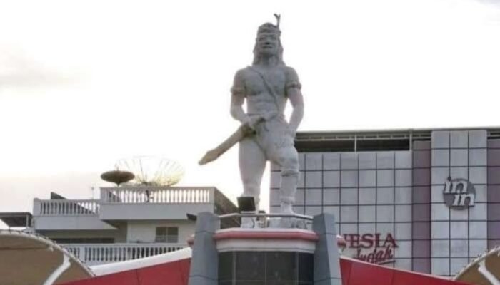 Dari Manado Tua ke Wenang: Riwayat Kota yang Lahir dari Laut dan Perebutan Kekuasaan