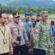 kunjungan kerja kajati sulut