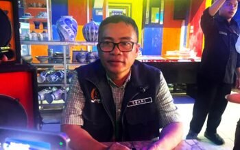 Stefanus Liow Serap Aspirasi Warga Sangihe, Dari Harga Pangan hingga Pemekaran Daerah