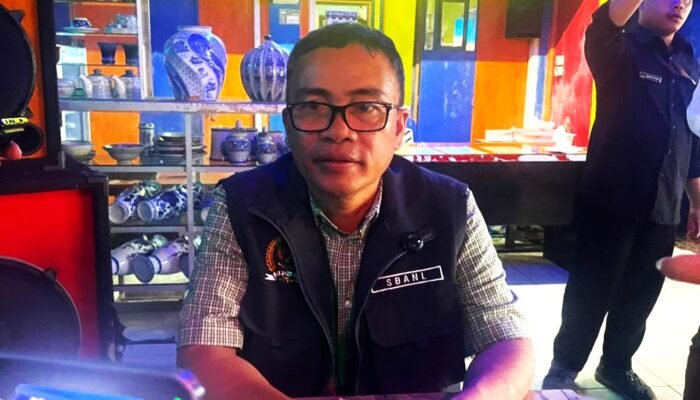 Stefanus Liow Serap Aspirasi Warga Sangihe, Dari Harga Pangan hingga Pemekaran Daerah