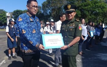 Hut otonomi daerah