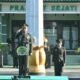 Korem 133/Nani Wartabone Teguhkan Semangat Kebangsaan Melalui Upacara Hari Lahir Pancasila 2026