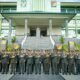 Pangdam XIII/Merdeka Pimpin Upacara Hari Lahir Pancasila 2026: Jadikan Pancasila Fondasi Perdamaian Dunia