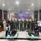 Sambut HUT ke-80 POMAD, Pomdam XIII/Merdeka Gelar Aksi Sosial Donor Darah Bantu Sesama