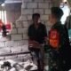Sinergi di Garis Depan: Satgas Pamputer Kodam XIII/Merdeka dan Babinsa Marore Sigap Evakuasi Korban Gempa Bumi