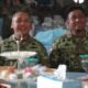 Wujud Syukur dan Kebersamaan, Danrem 131/Santiago Hadiri Puncak Peringatan HUT ke-68 Kodam XIII/Merdeka