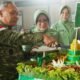 HUT ke-68, Kodam XIII/Merdeka Perkuat Jiwa Korsa Menuju Satuan yang Semakin Profesional dan Adaptif