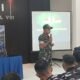 Bekali Kemampuan Teritorial, Babinsa Kodim Bitung Bagikan Ilmu Komsos kepada Prajurit Sathantai Kodaeral VIII