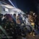 TNI-Polri dan Satpol PP Gelar Patroli Skala Besar Jaga Kamtibmas di Kota Bitung
