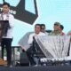 Wapres Gibran Buka Perkemahan Pemuda dan Remaja GPdI Sulut, Pangdam XIII/Merdeka Kawal Pengamanan VVIP