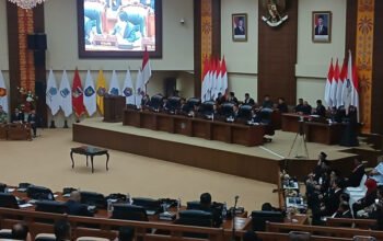 Sabet WTP ke-12, BPK Ingatkan Pemprov Sulut Segera Tuntaskan Rekomendasi dalam 60 Hari