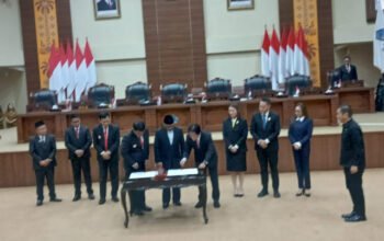 Cetak Rekor! Pemprov Sulut Raih Opini WTP 12 Kali Berturut-turut dari BPK RI