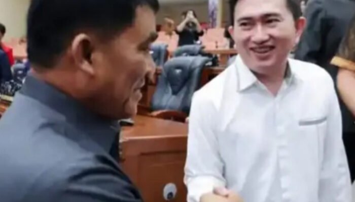 12 Tahun Bertahan WTP, Fraksi PDIP Sulut Soroti Pembuktian Kinerja Nyata Gubernur Yulius Selvanus