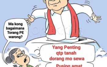DPRD Sitaro Blokir Alfamart-Indomaret, Aktivis Cium Aroma Kepentingan Pribadi di Balik Polemik Medsos