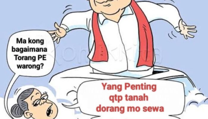 DPRD Sitaro Blokir Alfamart-Indomaret, Aktivis Cium Aroma Kepentingan Pribadi di Balik Polemik Medsos