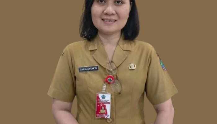 Tepis Isu Liar, Pemkab Minut Tegaskan Kepala Daerah Tak Sentuh Dana CSR BSG