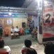 Jelang Pilhut, Svante Turambi Gelar Ibadah Bersama: Tuhan Itu Baik…