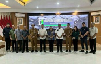 DPRD Sulut Minta Polda Tindak Tegas Mafia BBM Bersubsidi Tanpa Pandang Bulu