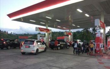 Soroti Modus Operandi Barcode Palsu, DPRD Sulut Kawal Rekomendasi Pengawasan BBM Subsidi