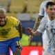 Menakar Calon Penguasa Jagat Sepak Bola: Mengapa Brasil atau Argentina Bakal Rajai Piala Dunia 2026?
