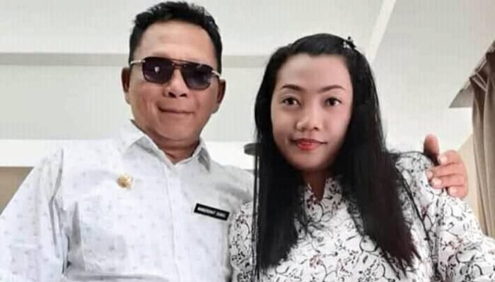 Berhasil dan Banyak Bantuan Mengalir, Yunus Tangkuman Layak Kembali Pimpin Kalsel