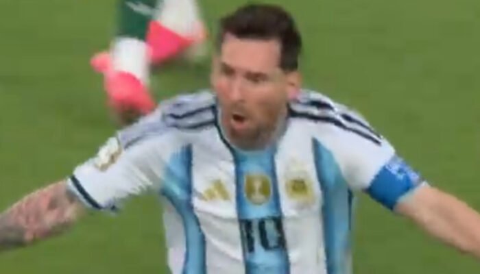 Menyamai Miroslav Klose, Malam Bersejarah di Kansas: Lionel Messi Resmi Jadi Top Skor Sepanjang Masa Piala Dunia