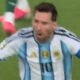 Menyamai Miroslav Klose, Malam Bersejarah di Kansas: Lionel Messi Resmi Jadi Top Skor Sepanjang Masa Piala Dunia