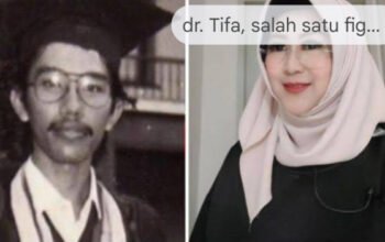 Sukses Besar Hukum Kita: Roy Suryo dan dr. Tifa Ditangkap, Maka Dugaan Ijazah Palsu Jokowi Otomatis Jadi Asli