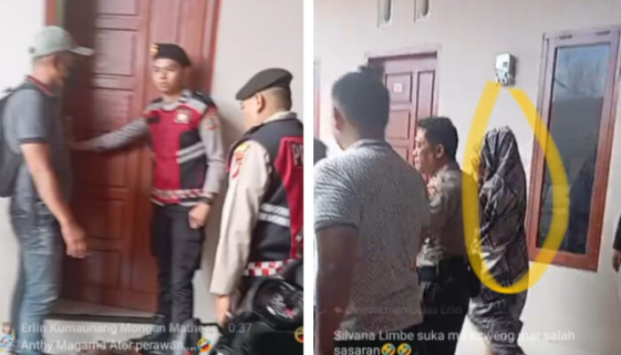 Diduga Selingkuh, Oknum PPPK Guru di Minut Memilih Mengundurkan Diri