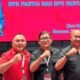 Bimtek di Makassar Ferdy Sondakh Beber Pesan Megawati