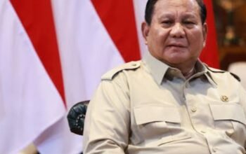 Ketika Koruptor, Oposisi, dan Buzzer Bertemu dalam Narasi “Ganti Presiden”