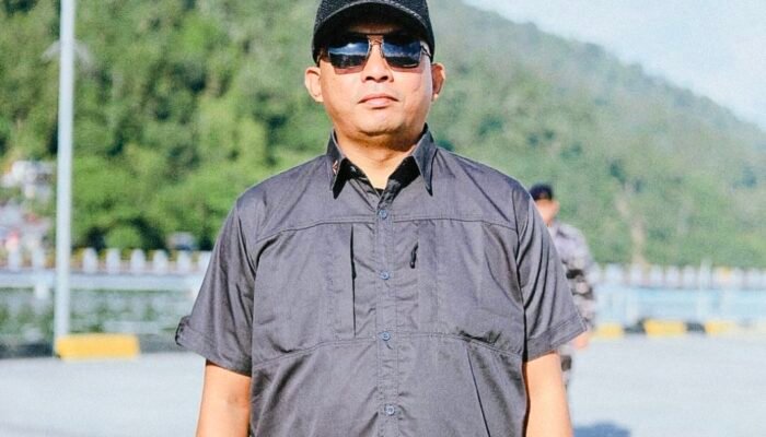 Ronald Lumiu: Pengadaan Mobil Dinas Bupati dan Wakil Bupati Telah Disetujui DPRD