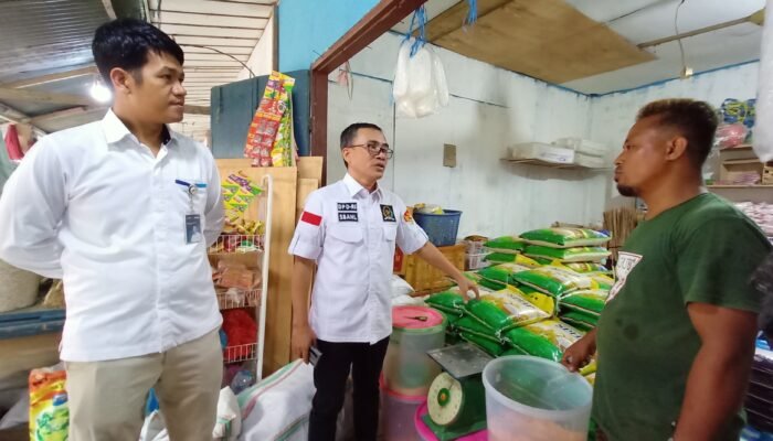 Bupati Talaud Apresiasi Kunjungan Kerja Senator Stefanus BAN Liow Serap Aspirasi Daerah