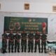 Paldam XIII/Merdeka Gelar Donor Darah Peringati HUT ke-80 Korps Palad
