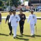 Perkokoh Sinergi, Pangdam XIII/Merdeka Hadiri Puncak Peringatan Hari Bhayangkara ke-80