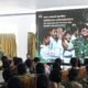Pangdam XIII/Merdeka Bekali Wawasan Kebangsaan Kepada Siswa SPPI KDKMP dan KNMP Rindam XIII/Merdeka