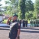 Refleksi HUT ke-80 Peralatan Angkatan Darat, Paldam XIII/Merdeka Gelar Ziarah Khidmat di Taman Makam Pahlawan