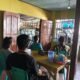 Pererat Kemanunggalan, Babinsa dan Warga Desa Tetey Nobar Piala Dunia 2026