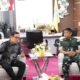 Danrem Santiago dan Rektor Unsrat Sepakat Bentuk Karakter Mahasiswa