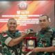 Sukseskan Program Strategis Nasional, Kodam XIII/Merdeka Gelar Sosialisasi Jukter TNI 2026