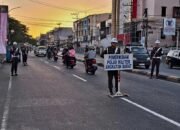 Cara Pomdam XIII/Merdeka Memastikan Prajurit Selalu Jadi Teladan Warga