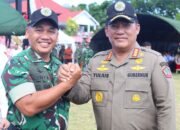 Kolaborasi Pangdam XIII/Merdeka, Gubernur Sulut, dan Akademisi Unsrat Sulap Potensi Talaud-Sangihe Jadi Penggerak Ekonomi